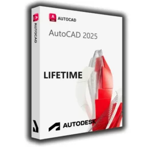 AutoCAD 2025 (windows)