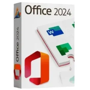 Microsoft Office 2021 Multilingual MacOS