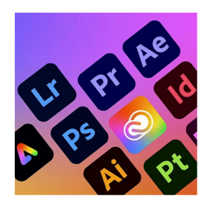 Adobe Package 2025