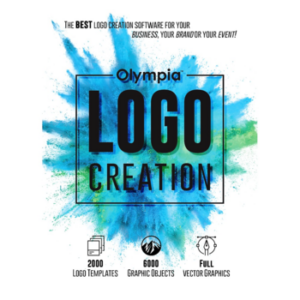 Olympia Logo Creation 2025
