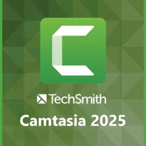 Techsmith camtasia 2025