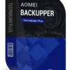 Aomei backupper technician plus 991983